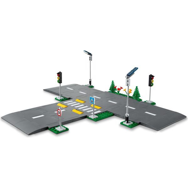 Lego veiplater - Bilde 3