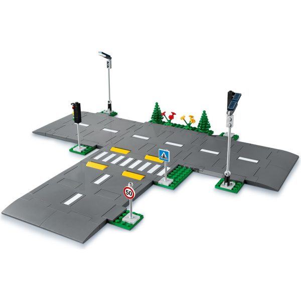 Lego veiplater - Bilde 4
