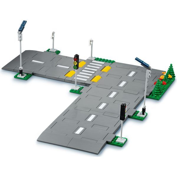 Lego veiplater - Bilde 5