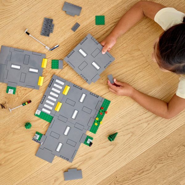 Lego veiplater - Bilde 6