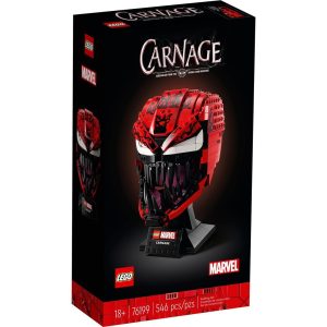 Lego carnage