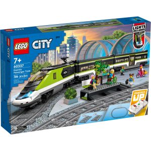 Lego ekspresstog