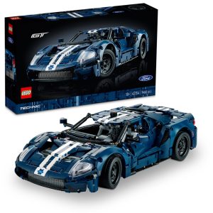 Lego 2022 ford gt