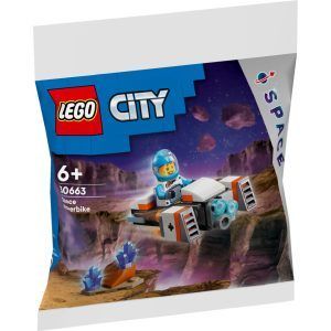 Lego city 30663