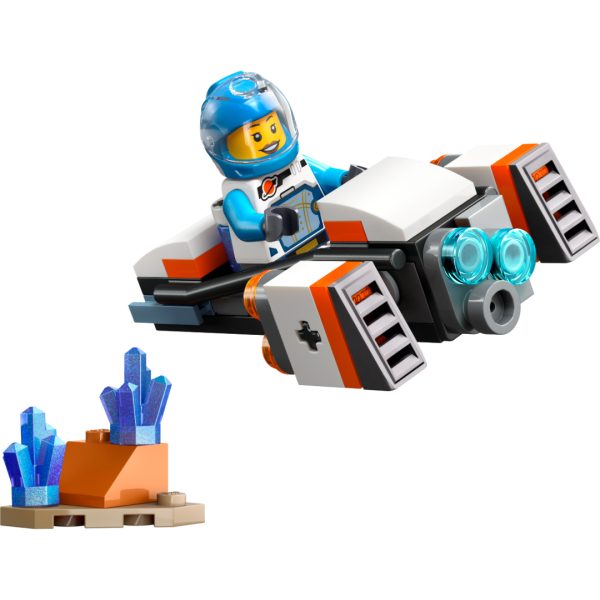 Lego city 30663 - Bilde 4