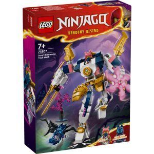 Lego soras teknologielement-robot
