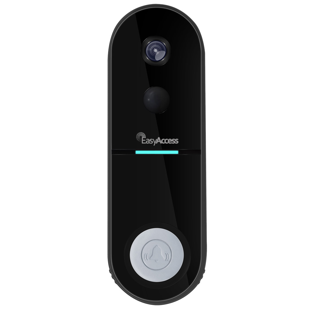 Easyaccess easy ring dark edition