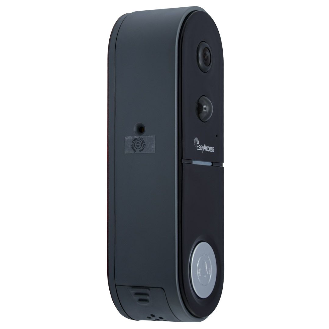 Easyaccess easy ring dark edition - Bilde 3