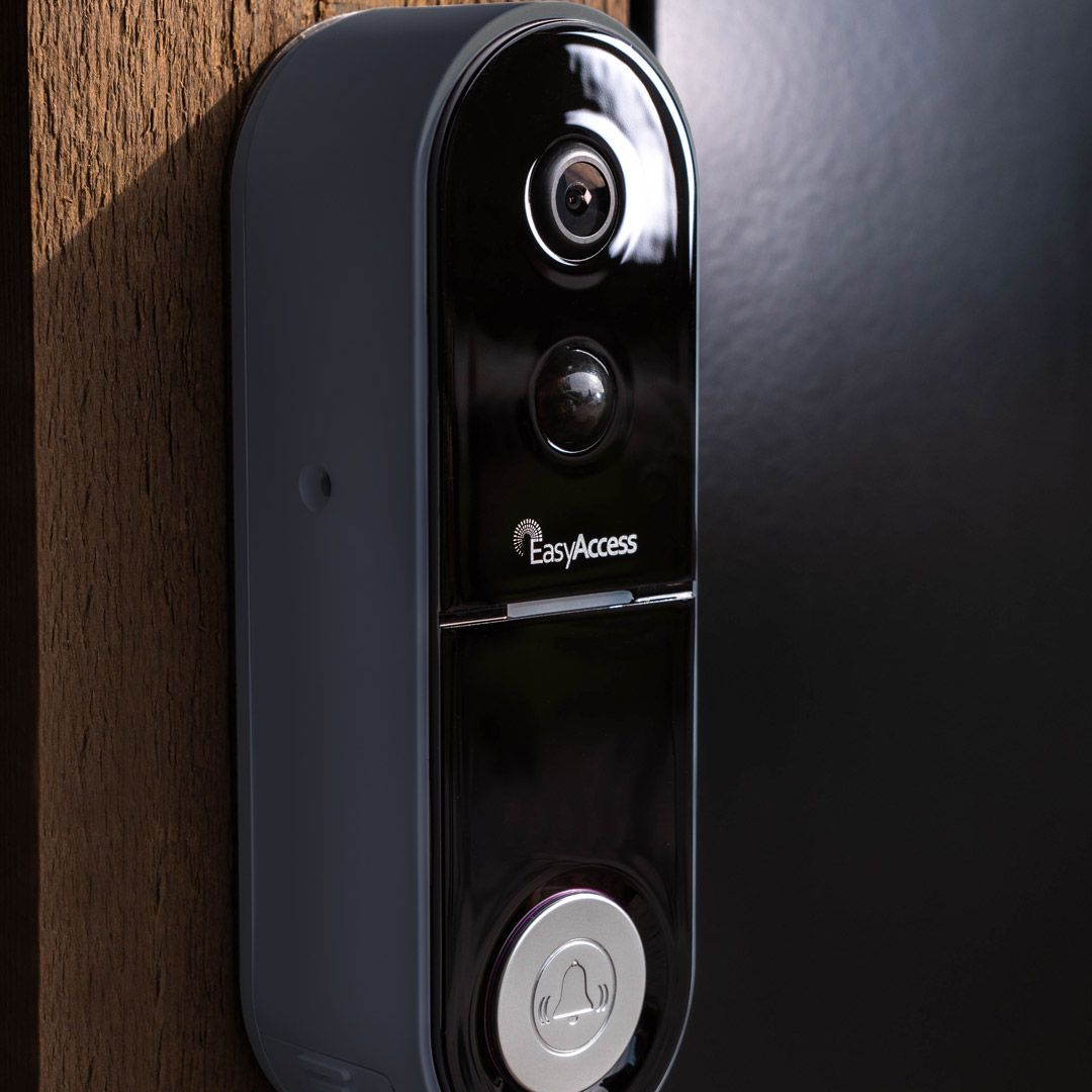 Easyaccess easy ring dark edition - Bilde 4