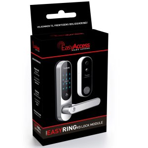 Easyaccess easy ring lock module