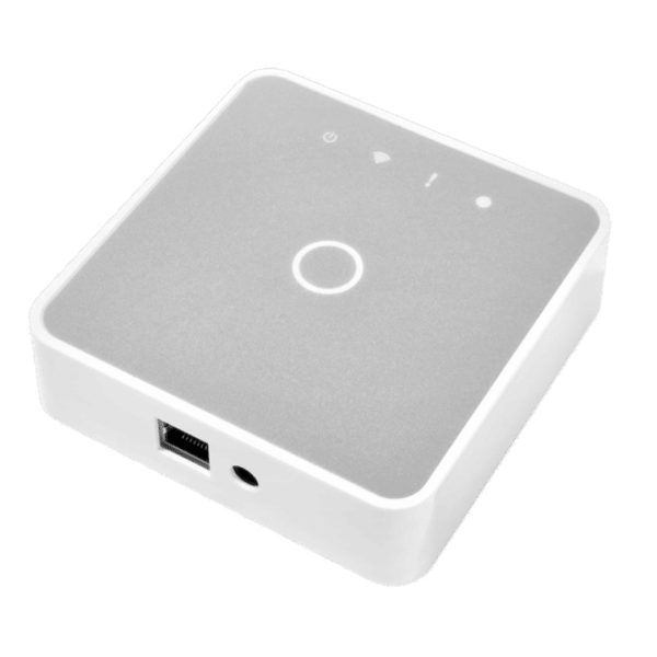 Easyaccess easy connect