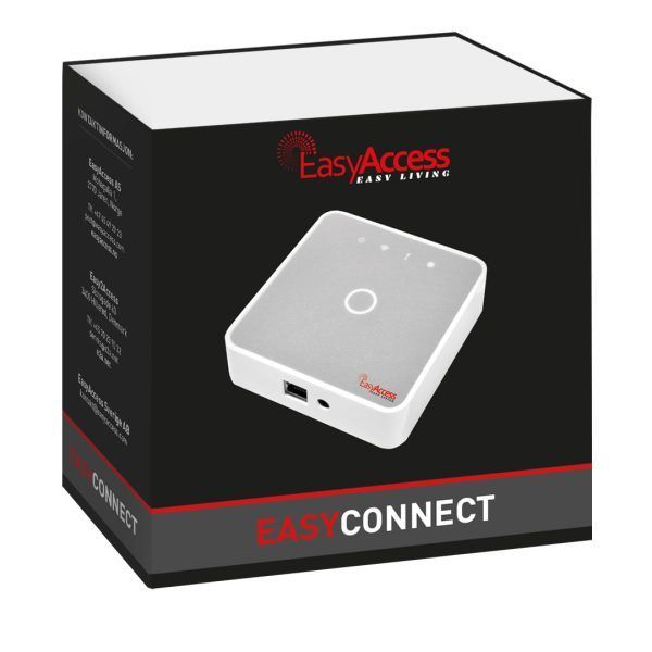 Easyaccess easy connect - Bilde 2