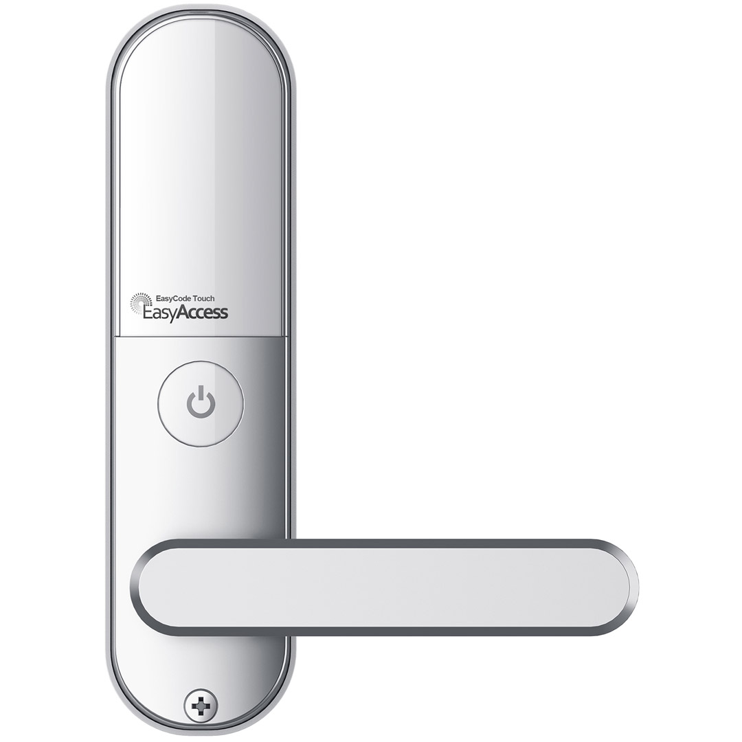 Easyaccess kodelås easycode white editio - Bilde 4