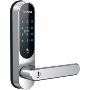 Easyaccess kodelås easycode black