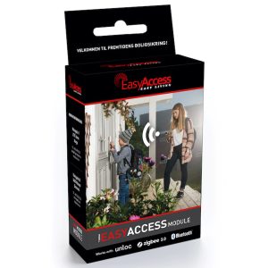 Easyaccess zigbee ble modul