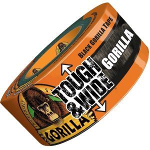 Gorilla tape tough & wide  27 m
