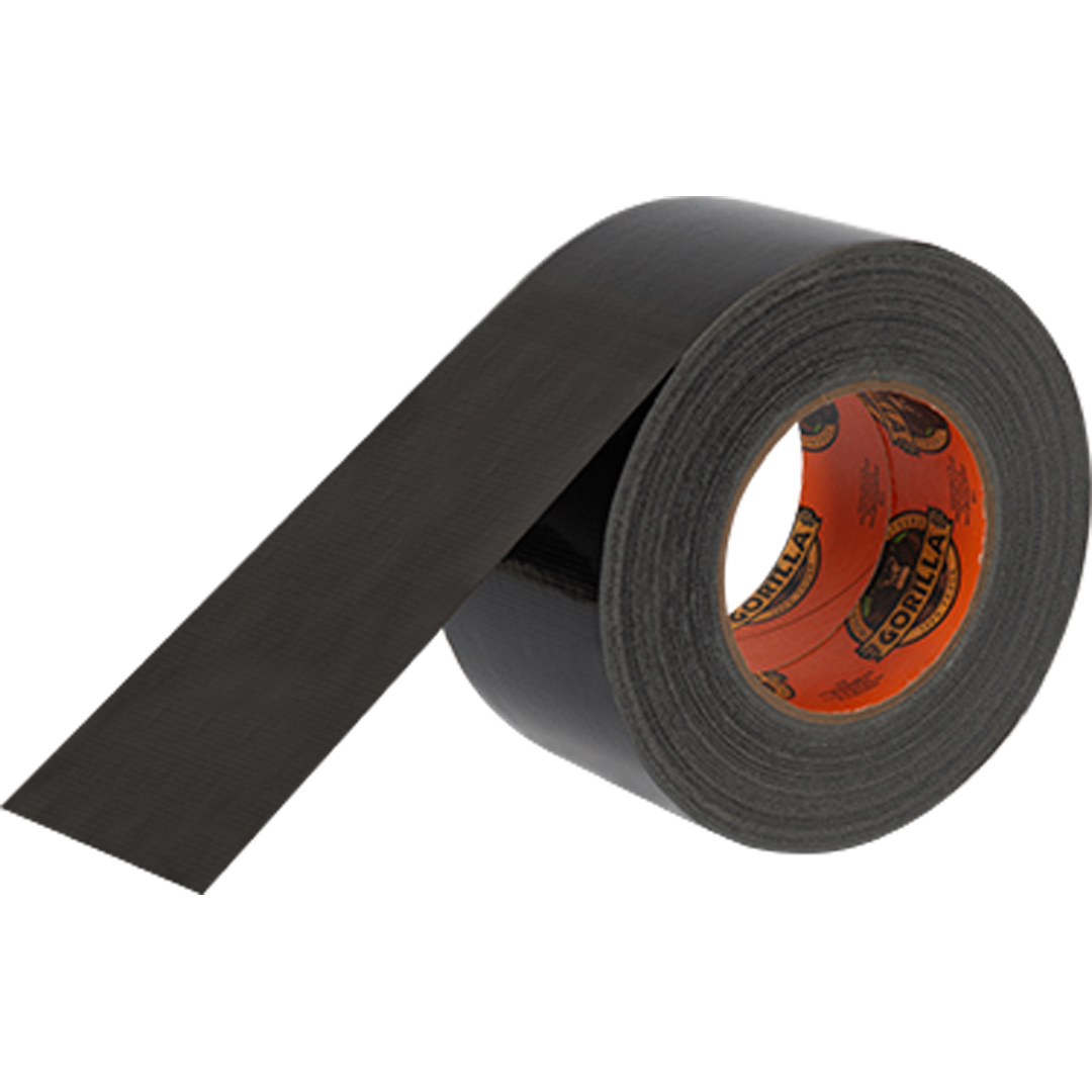Gorilla tape tough & wide 27 m - Bilde 2