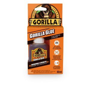 Gorilla glue  60 ml