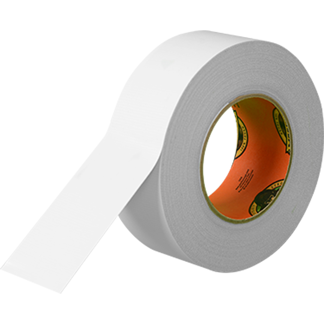 Gorilla tape white 27 m - Bilde 2