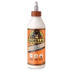 Gorilla trelim 532 ml