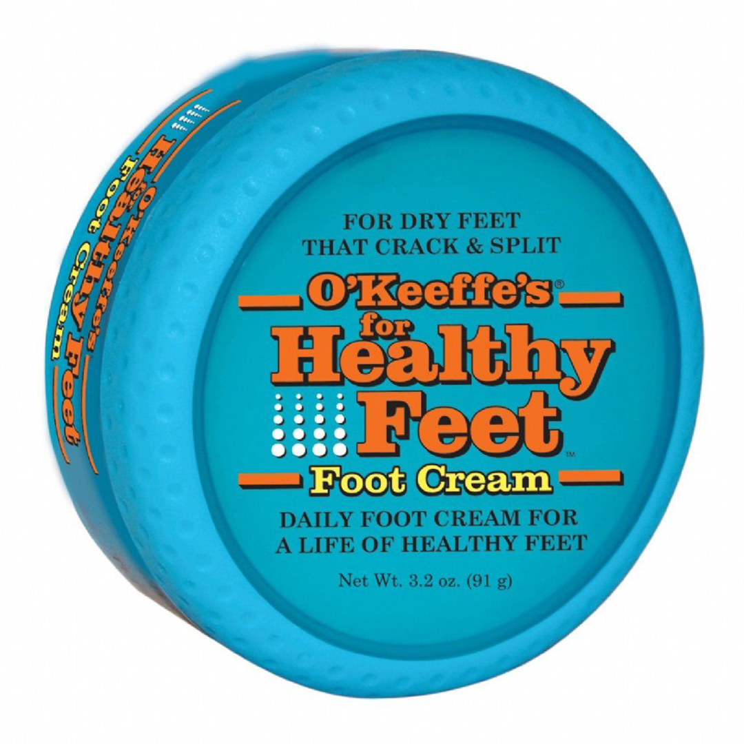 O`keeffe`s healthy feet fotkrem - Bilde 4