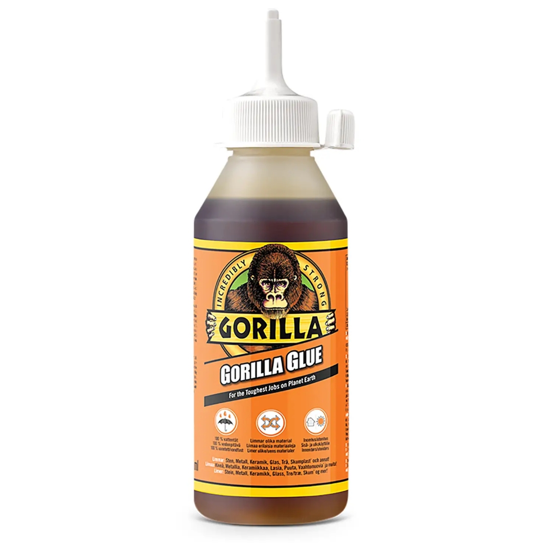 Gorilla lim 250ml