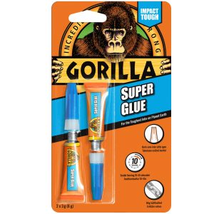 Gorilla superlim 3gr 2pk