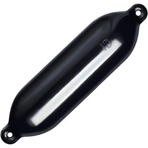 Fender 312l 93x355mm svart