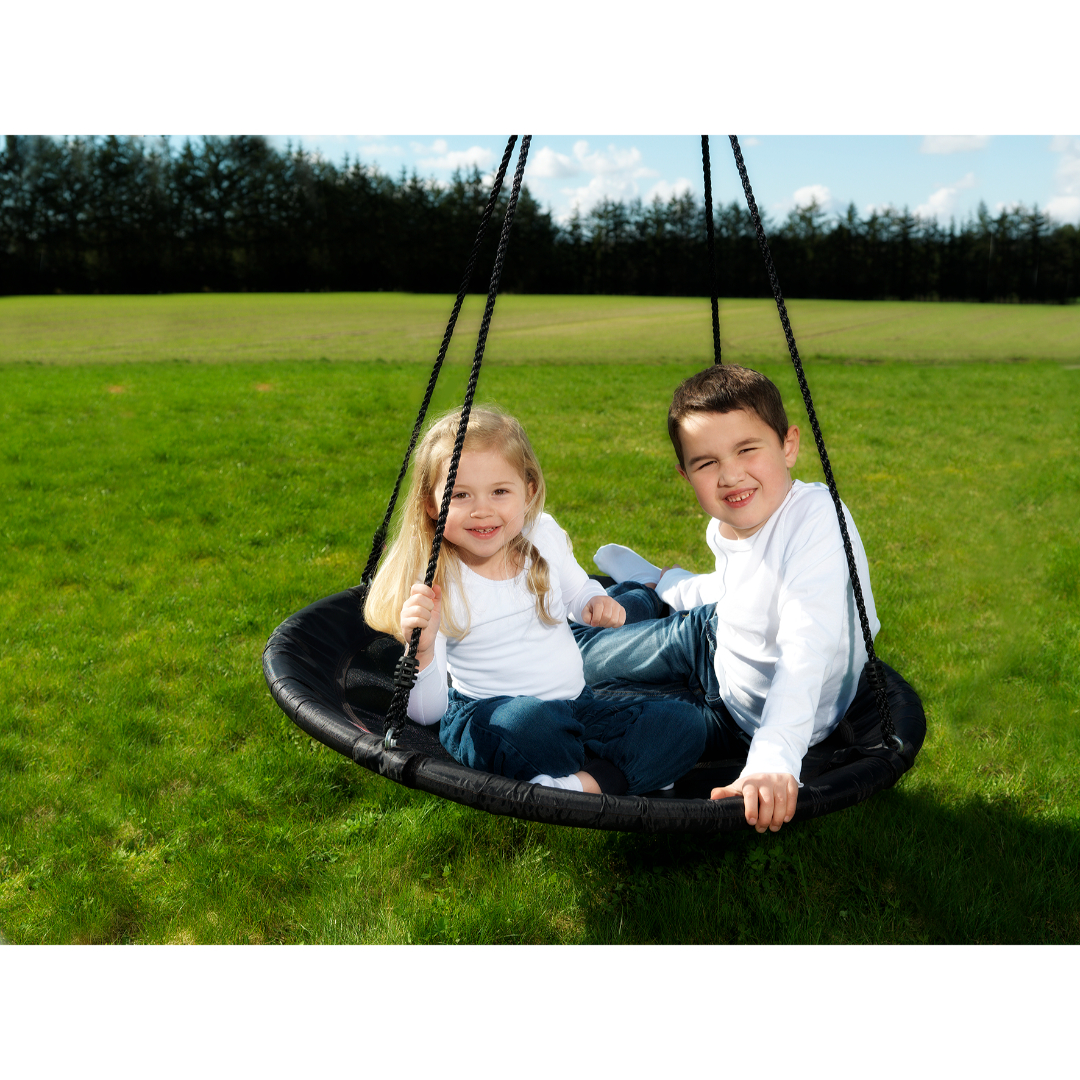 Krea swing black - Bilde 2
