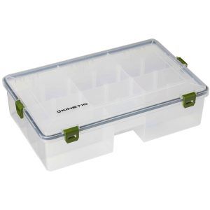 Kinetic waterproof system box xl