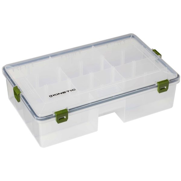 Kinetic waterproof system box xl