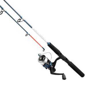Kinetic fantastica cc 3'6 p5 fiskestang