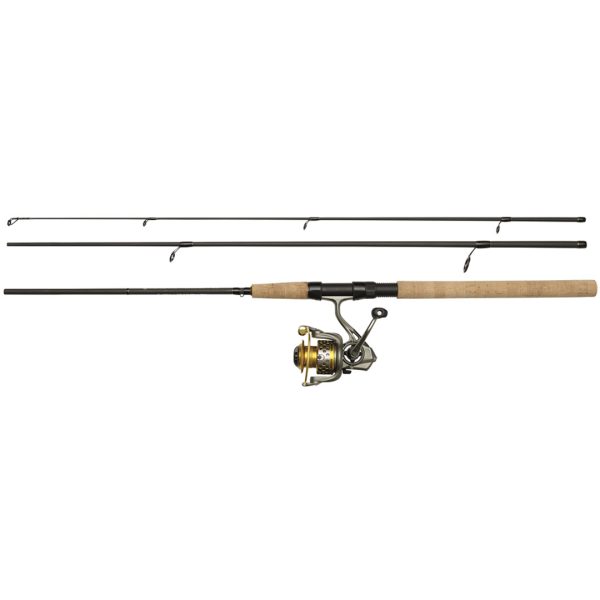Kinetic raider cl 7' m 8-30g fiskestang - Bilde 2