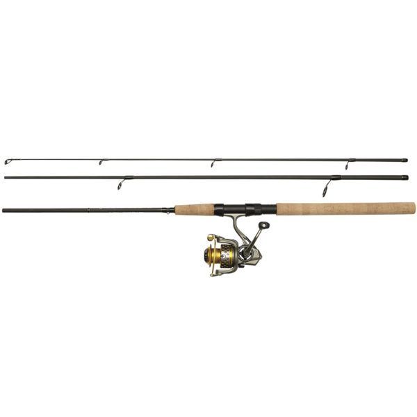 Kinetic raider cl 9' h 15-50g fiskestang - Bilde 2