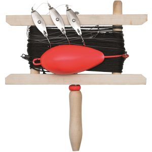 Kinetic dørgeharpe 50m 500 gram