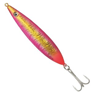 Kinetic terminator 200g pink/gold