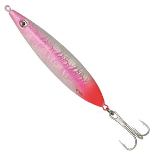 Kinetic terminator 200g pearl/pink