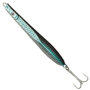 Kinetic twister sister 200g blue/silver