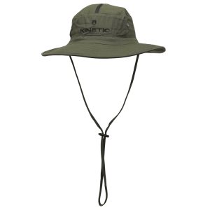 Kinetic mosquito hat one size olive
