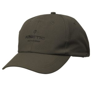 Kinetic mosquito cap one size olive