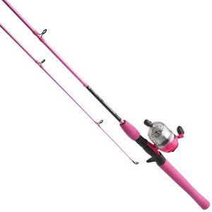 Kinetic ramasjang pink cc 5'6 ml 5-24