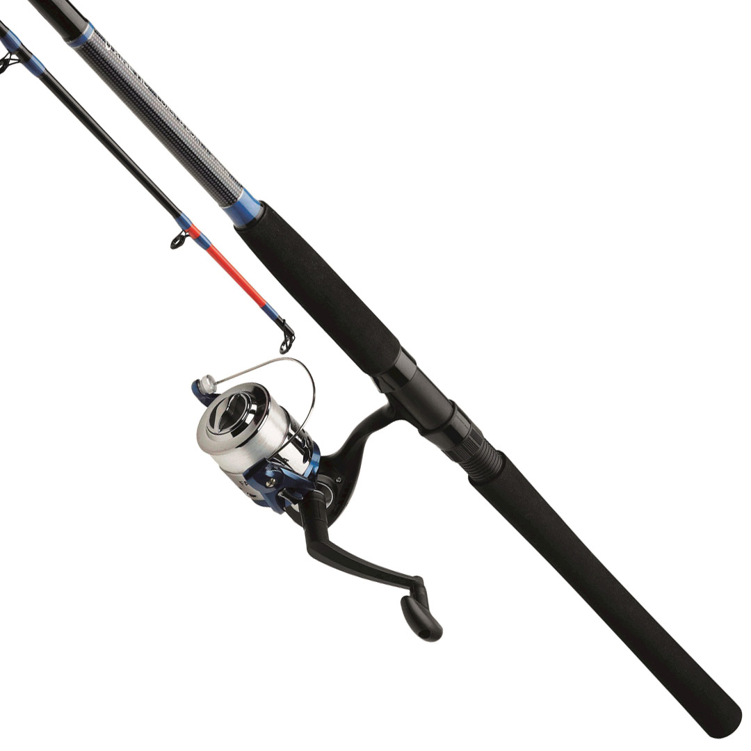 Kinetic coast/boat cc6 fiskestang