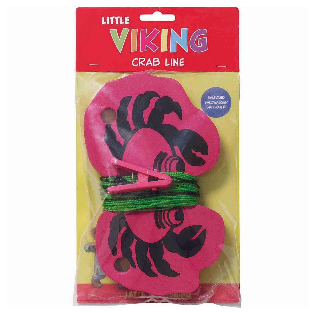 Little viking crab line - Bilde 2