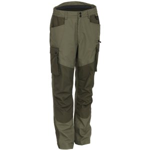 Kinetic forest bukse l (52) army green