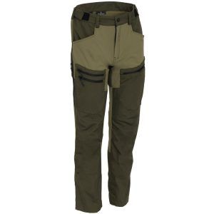 Kinetic mid-flex bukse l (52) army green