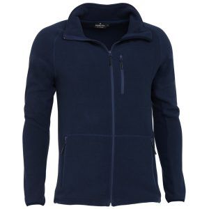 Kinetic range fleece xl navy