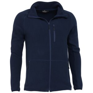 Kinetic range fleece xxl navy