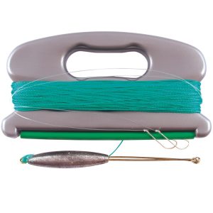 Kinetic agnsnøre 100m 225g