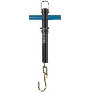 Kinetic t-bar scale 10kg