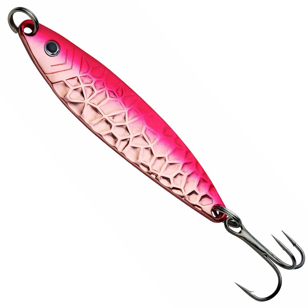 Df salmon ass. kyst/kust/elv/å 18 g 6 co